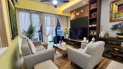 Twin Fountains (D25), Condominium #503703261